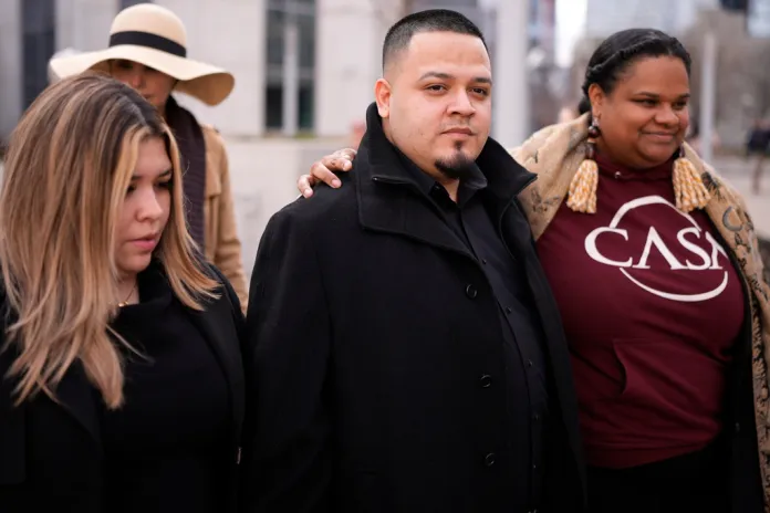 Abrego Garcia tennessee hearing.