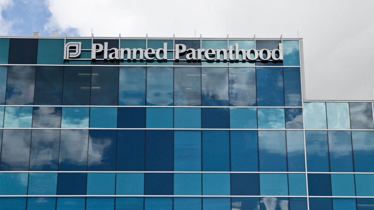 Planned Parenthood in Houston