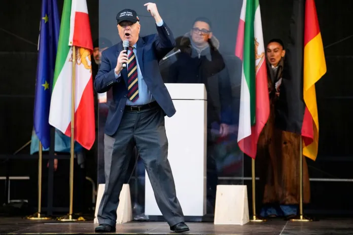 Sen. Lindsey Graham (R-SC).