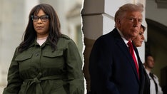 Vulnerable House Dem lashes out at Trump's 'racist' SOTU challenge: 'That was uncomfortable'