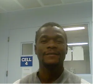 Abdul Jalloh (U.S. Department of Homeland Security)