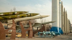 Iran’s missile reach: What’s in range now — and how close they are to the US