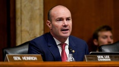 Sen Lee dares Democrats to revive talking filibuster over SAVE Act, slamming criticism as ‘paranoid fantasy'