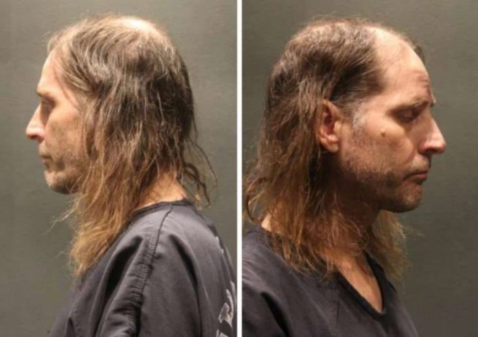 mug shot side profiles