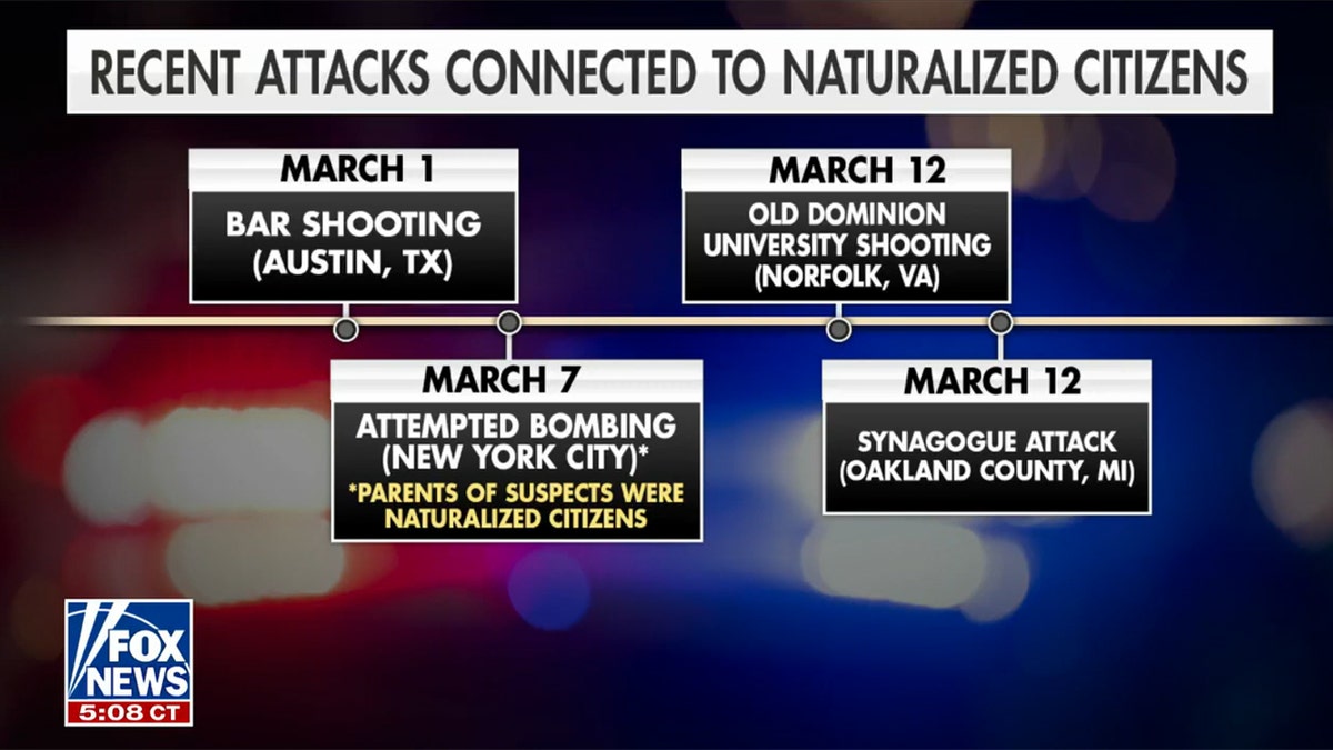 Graphic shows US attacks tied to naturalized citizens
