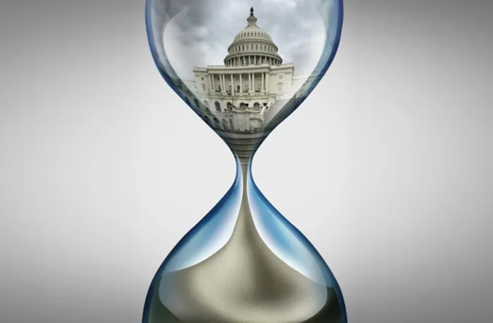 congress running out of time filibuster