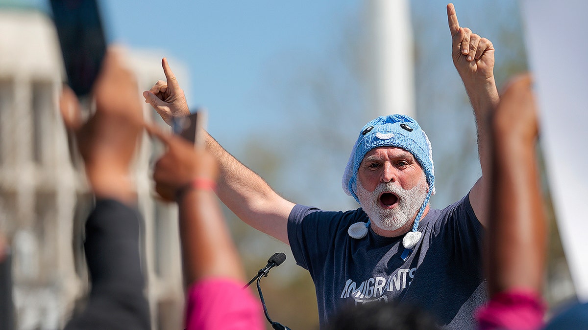 D.C Chef Jose Andres