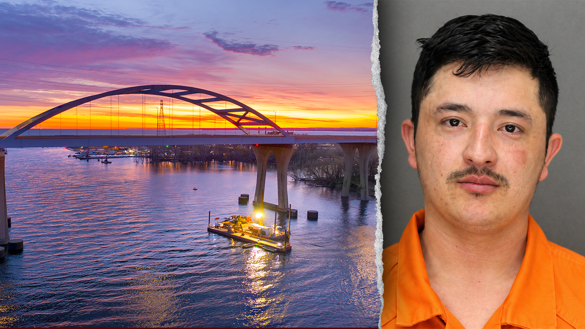 David Joel Herrera-Garcia mugshot aside from Green Bay, Wisconsin