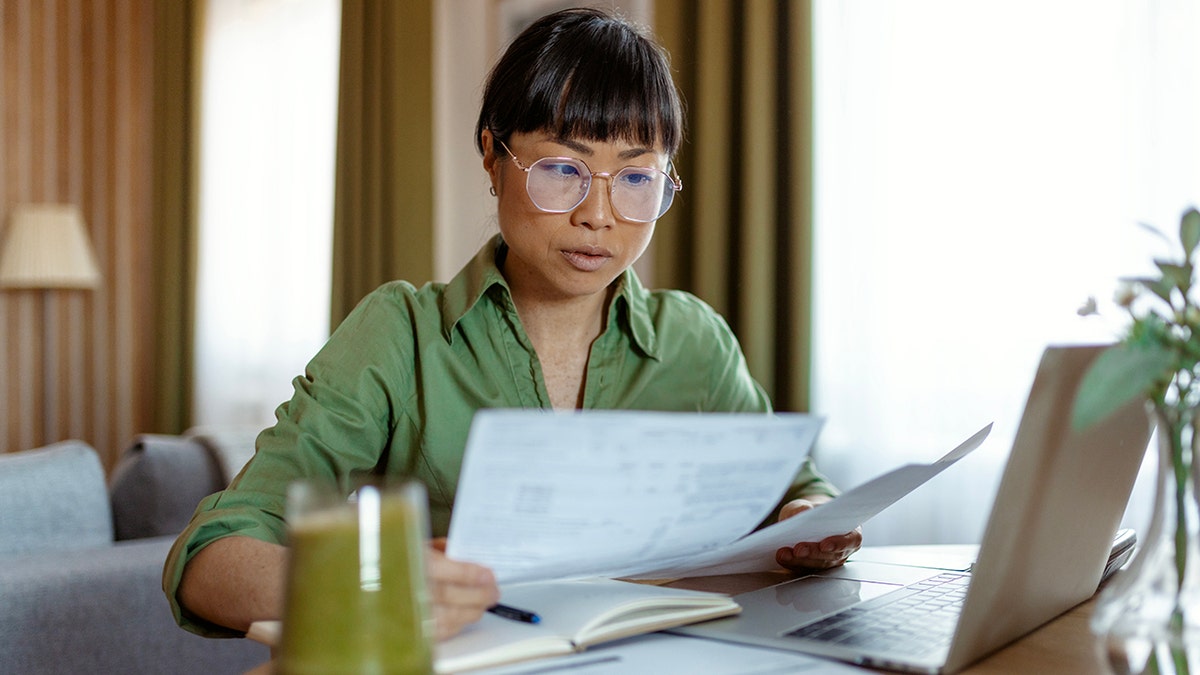 Kurt CyberGuy Knutsson reporting on fake IRS scam messages