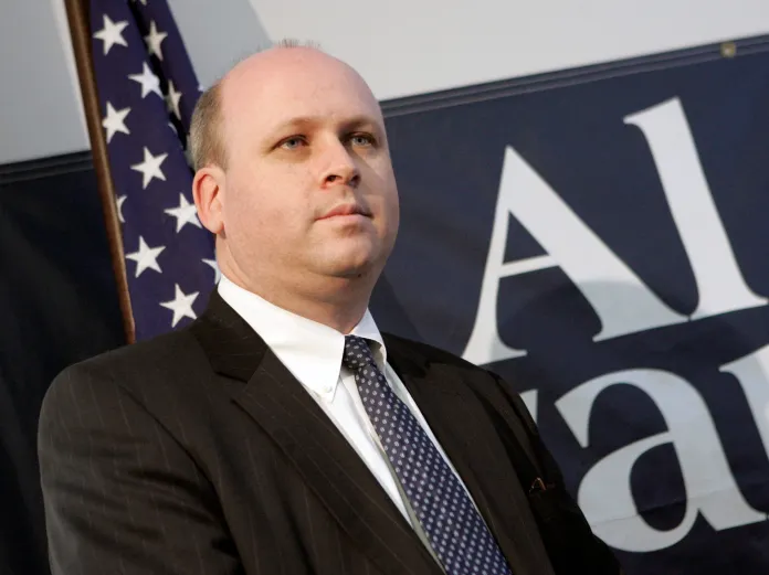 Attorney Marc Elias