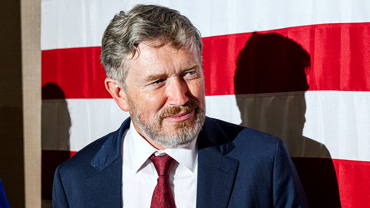 Rep. Thomas Massie