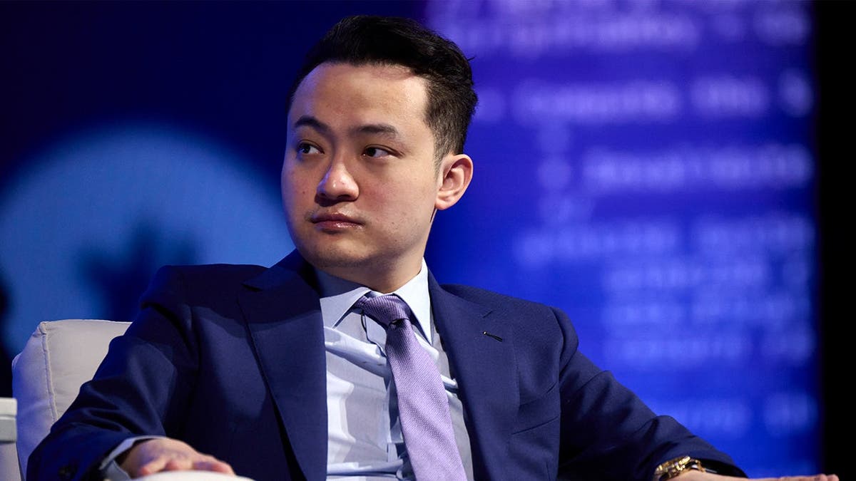 Justin Sun