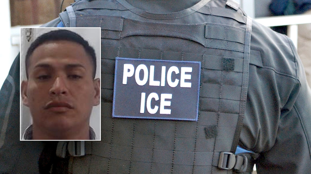 Northern Virginia illegal immigrant arrested for kidnapping