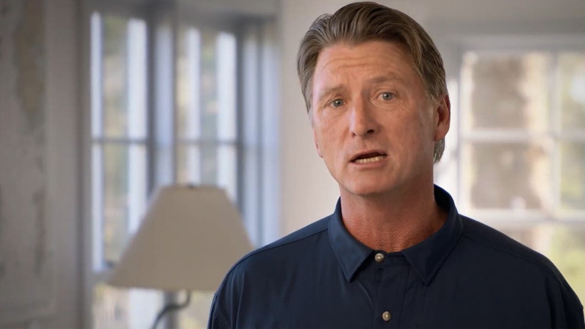 Jonathan Bush