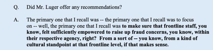 Chris Schmitter transcribed interview quote
