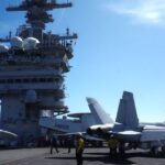 Breaking: Pentagon Identifies 2 US Troops Killed in Iranian Drone Strikes
