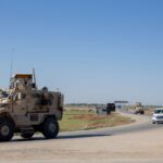Breaking: Two US Service Members Killed in Iranian Strike on Air Base