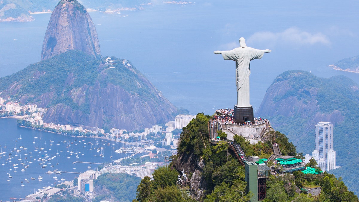 Christ the Redeemer