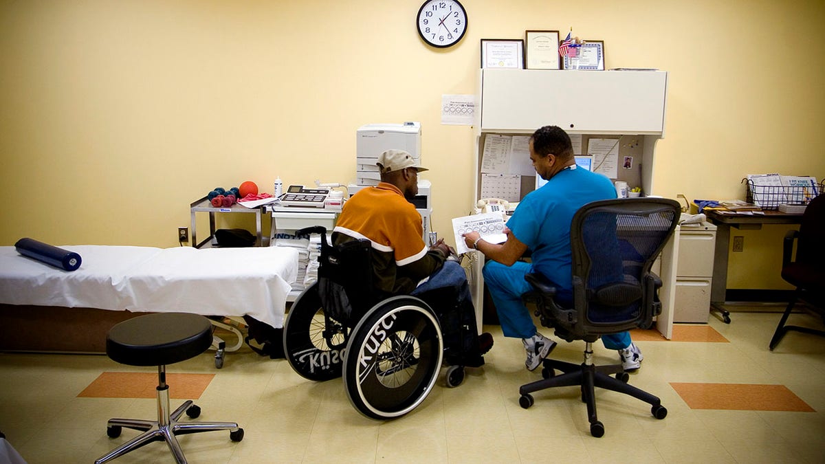 Veterans Affairs Medical Center