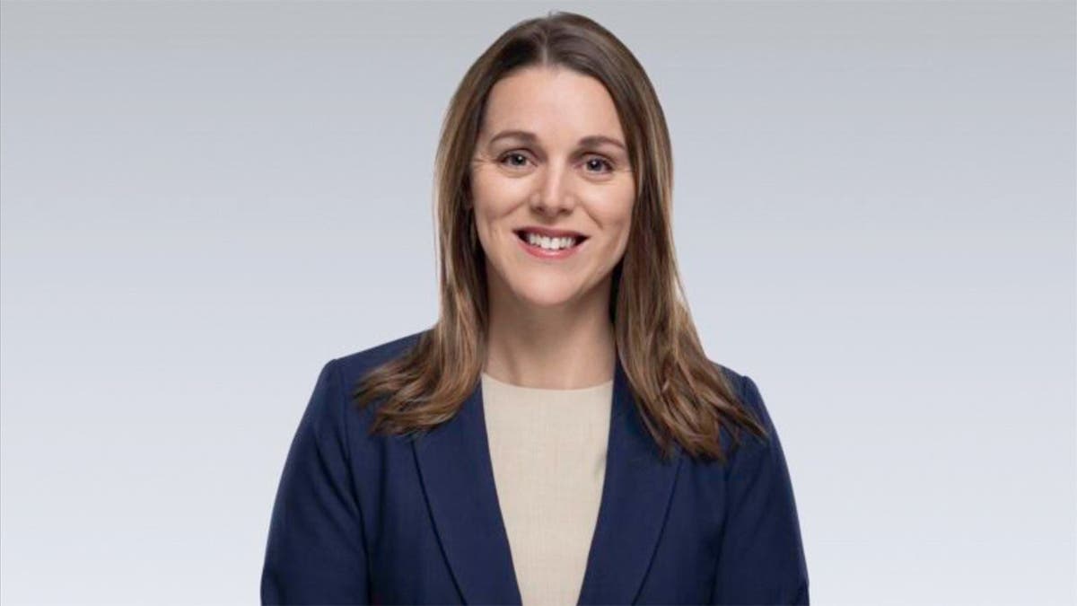 Caitlin Sutherland