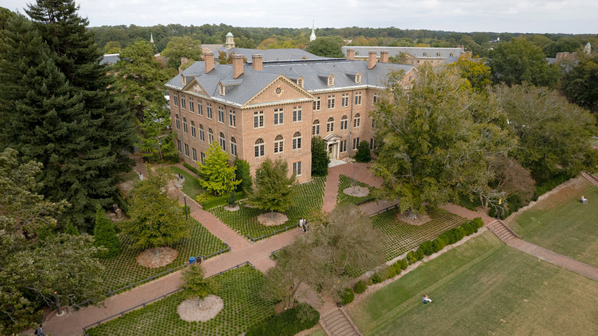 College of William & Mary
