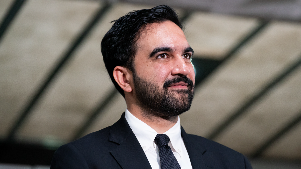 Zohran Mamdani