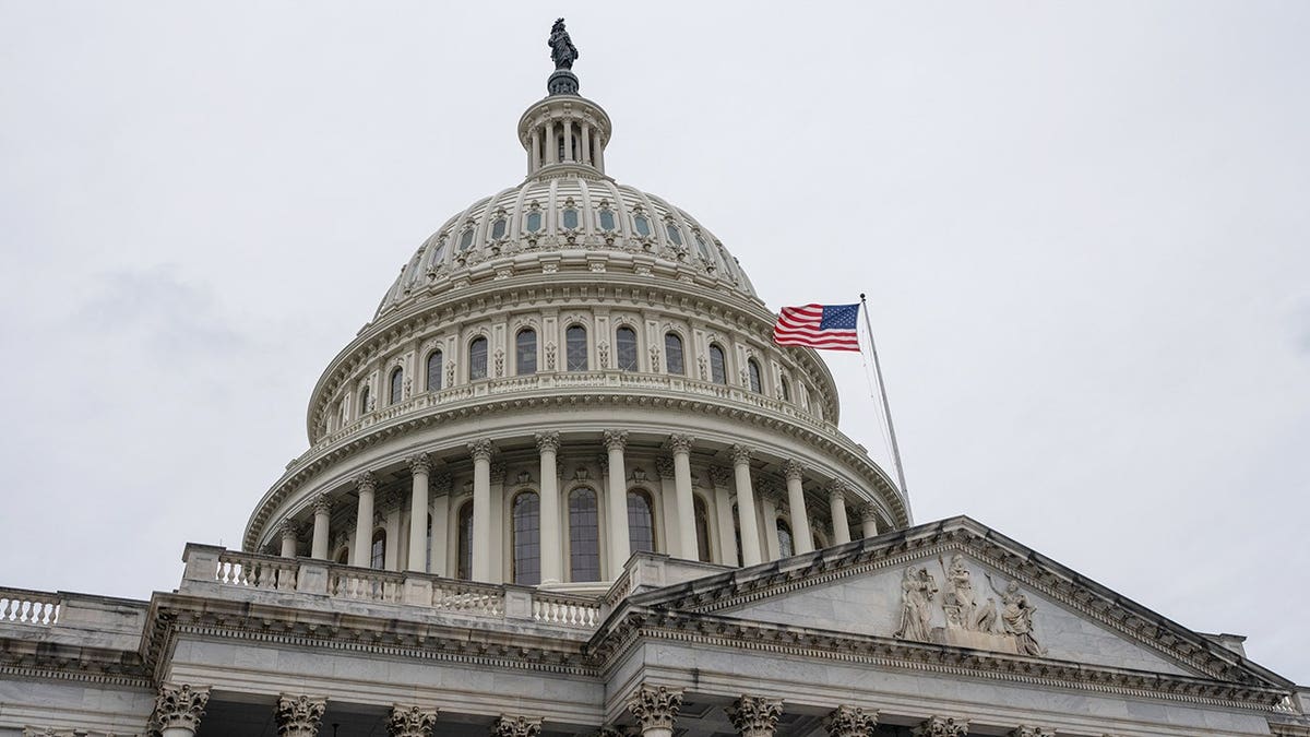 U.S. Capitol
