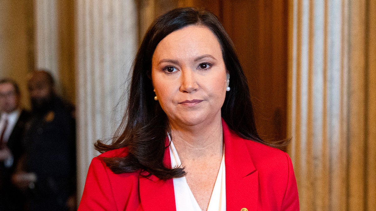 Sen. Ashley Moody