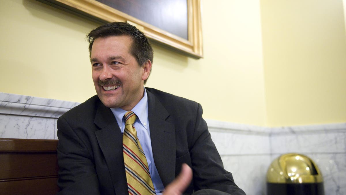 Del. Terry Kilgore