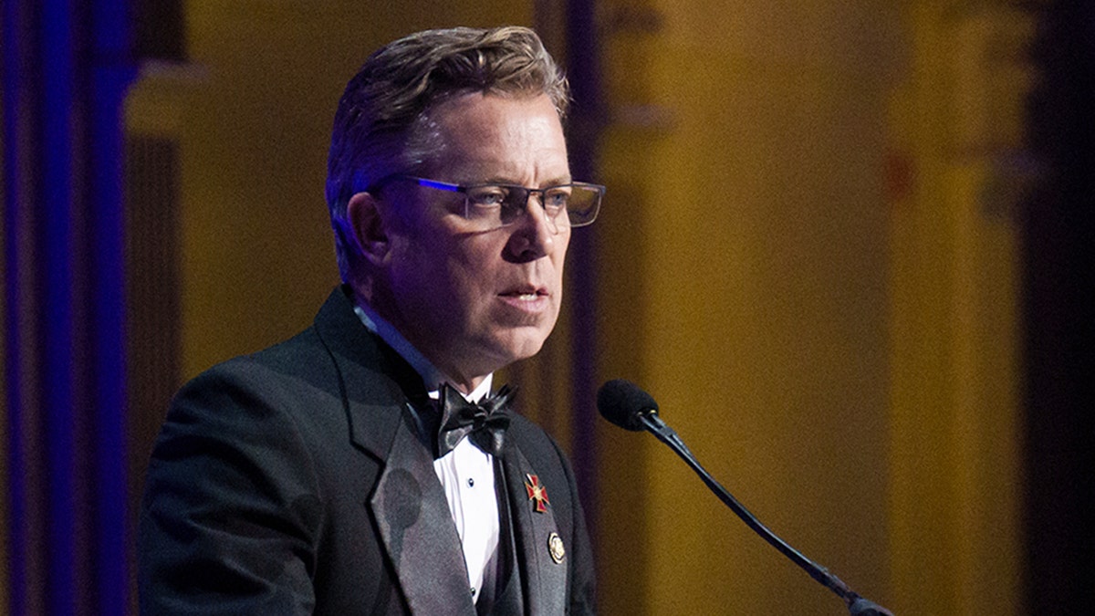 Rep. Andy Ogles