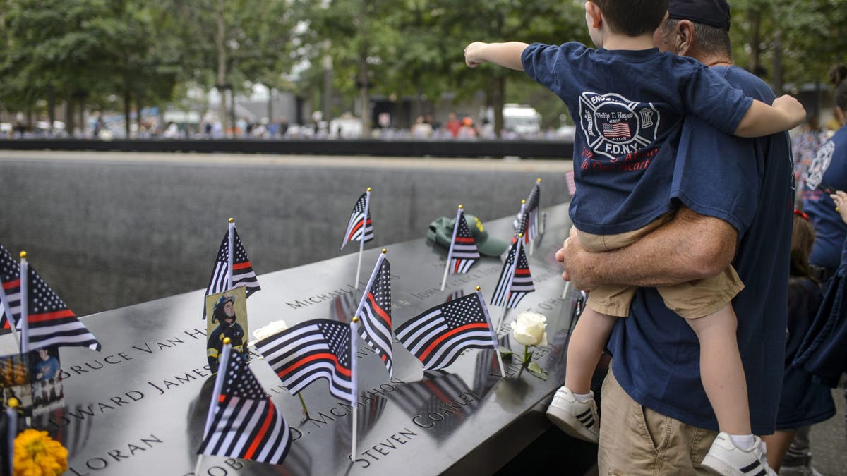 9/11 Museum