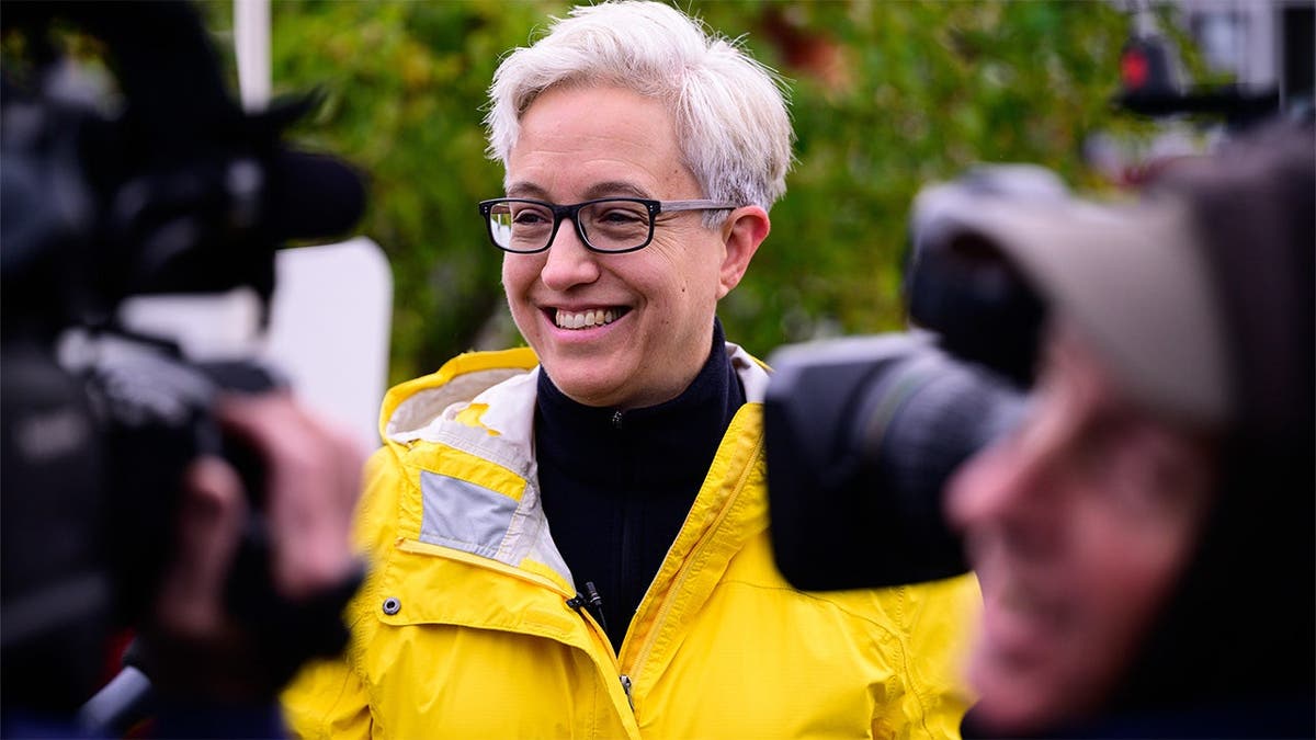 Tina Kotek