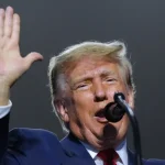 Judge blocks Trump administration directive to cut half of FEMA’s workforce