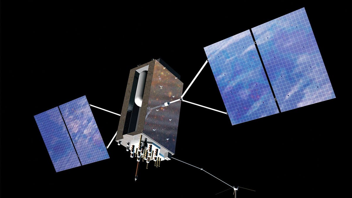 Satellite