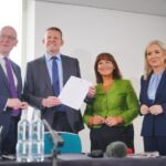 Wales, Scotland, and Northern Ireland warn UK is ‘coming to an end,’ but joint agreements lack clear path