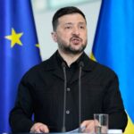 Zelensky said Trump agrees to speak in New York for diplomatic meeting