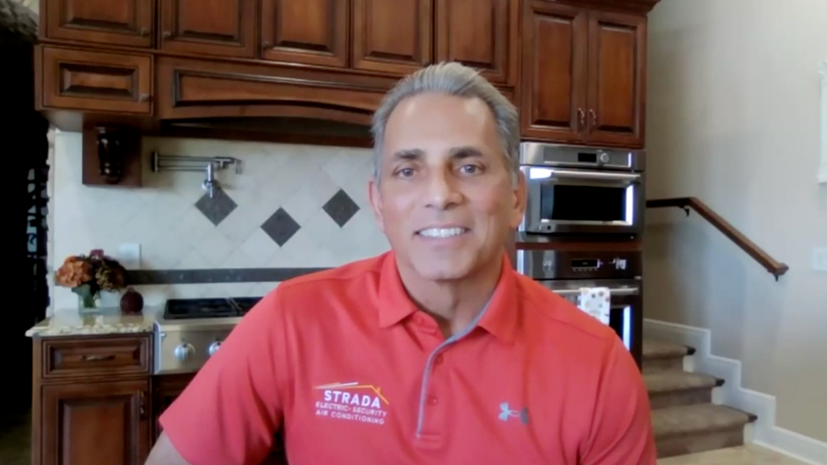 Photo of Joe Strada