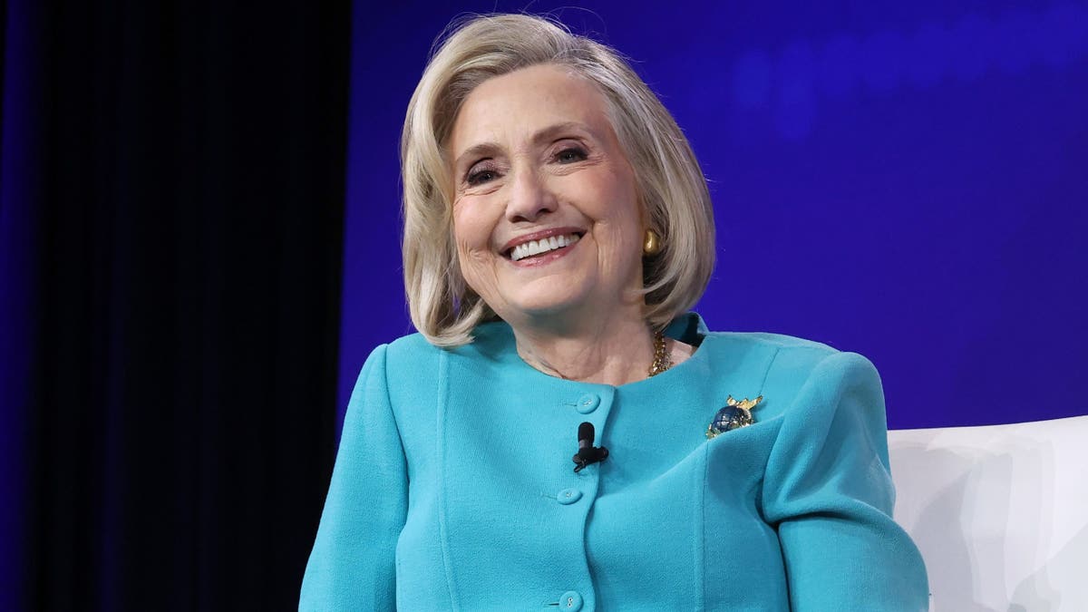 Hillary Clinton