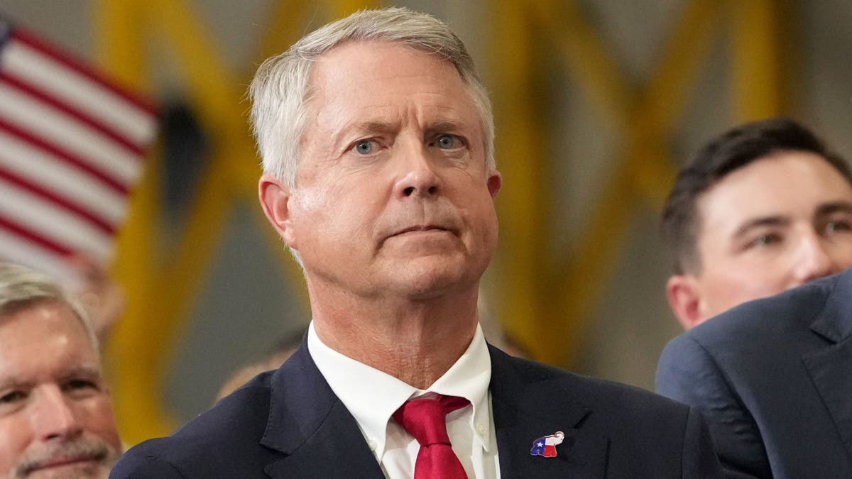 Sen. Roger Marshall