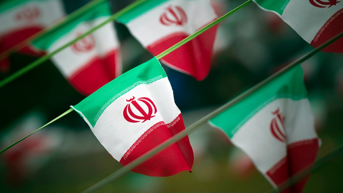 Iran sanctions