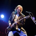 Neil Young sues Trump over use of his song during rally