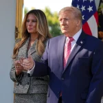 Russia and Ukraine optimistic about Melania Trump-brokered Oleshky ceasefire as it takes effect