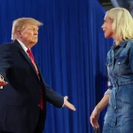 Trump invokes Defense Production Act to boost US fuel refining capacity at Iowa rally